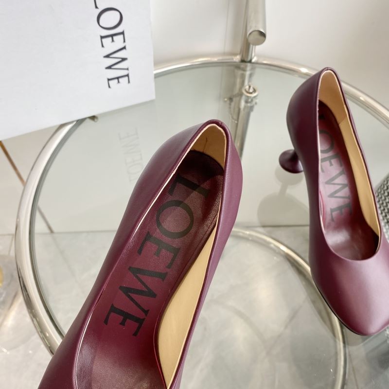 Loewe Shoes